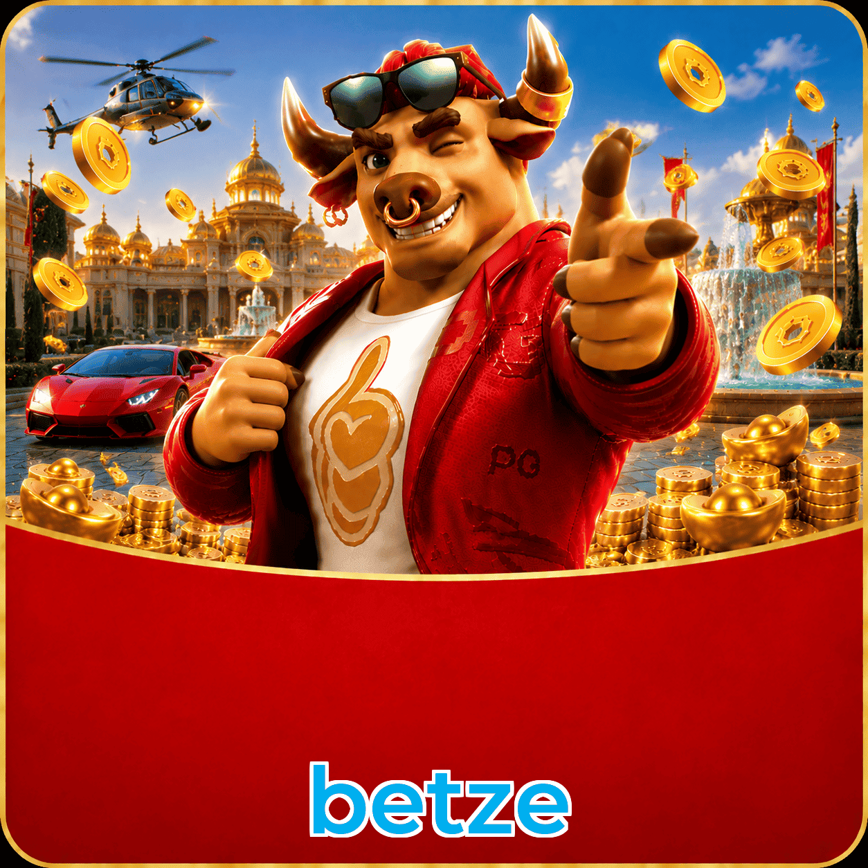 betze